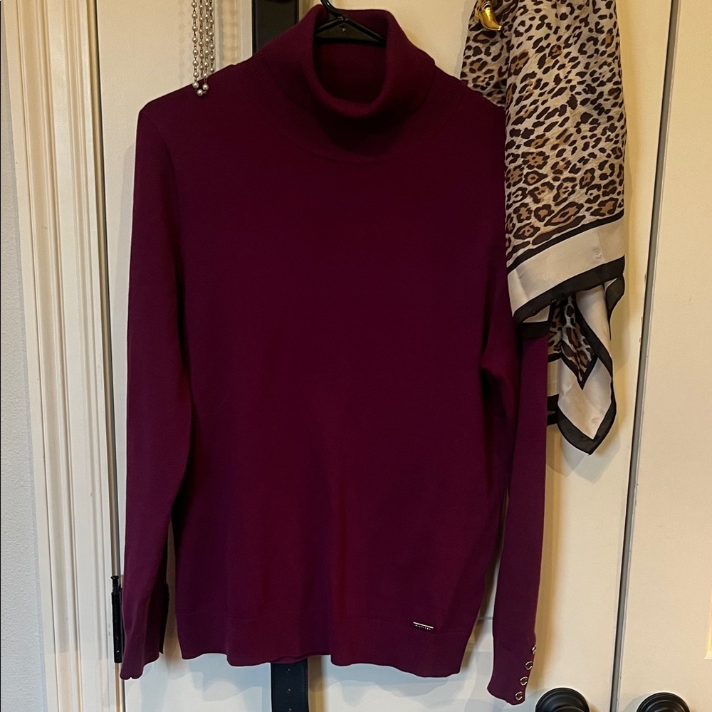 Tommy hilfiger sweater